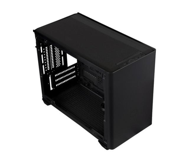 Cooler Master MasterBox NR200P Czarna - 595102 - zdjęcie 13